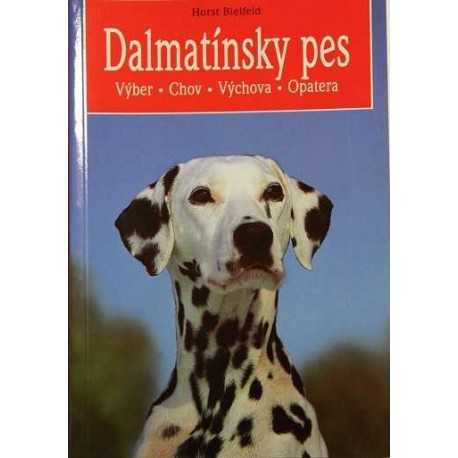 Dalmatínsky pes